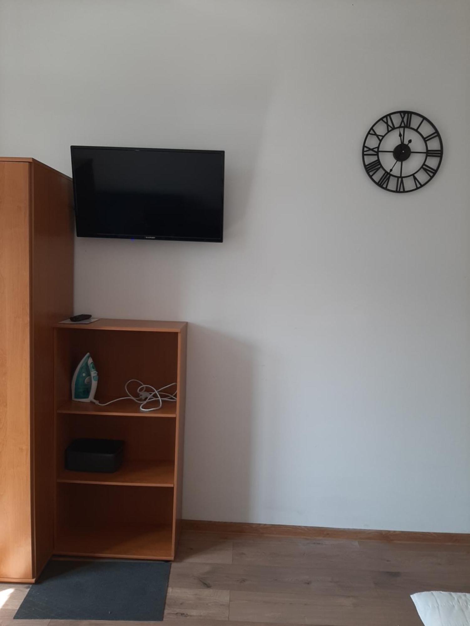 Apartamenty Marco 3-Bis- Przy Dworcu-Stare Miasto-Super Wi Fi Kraków Eksteriør billede