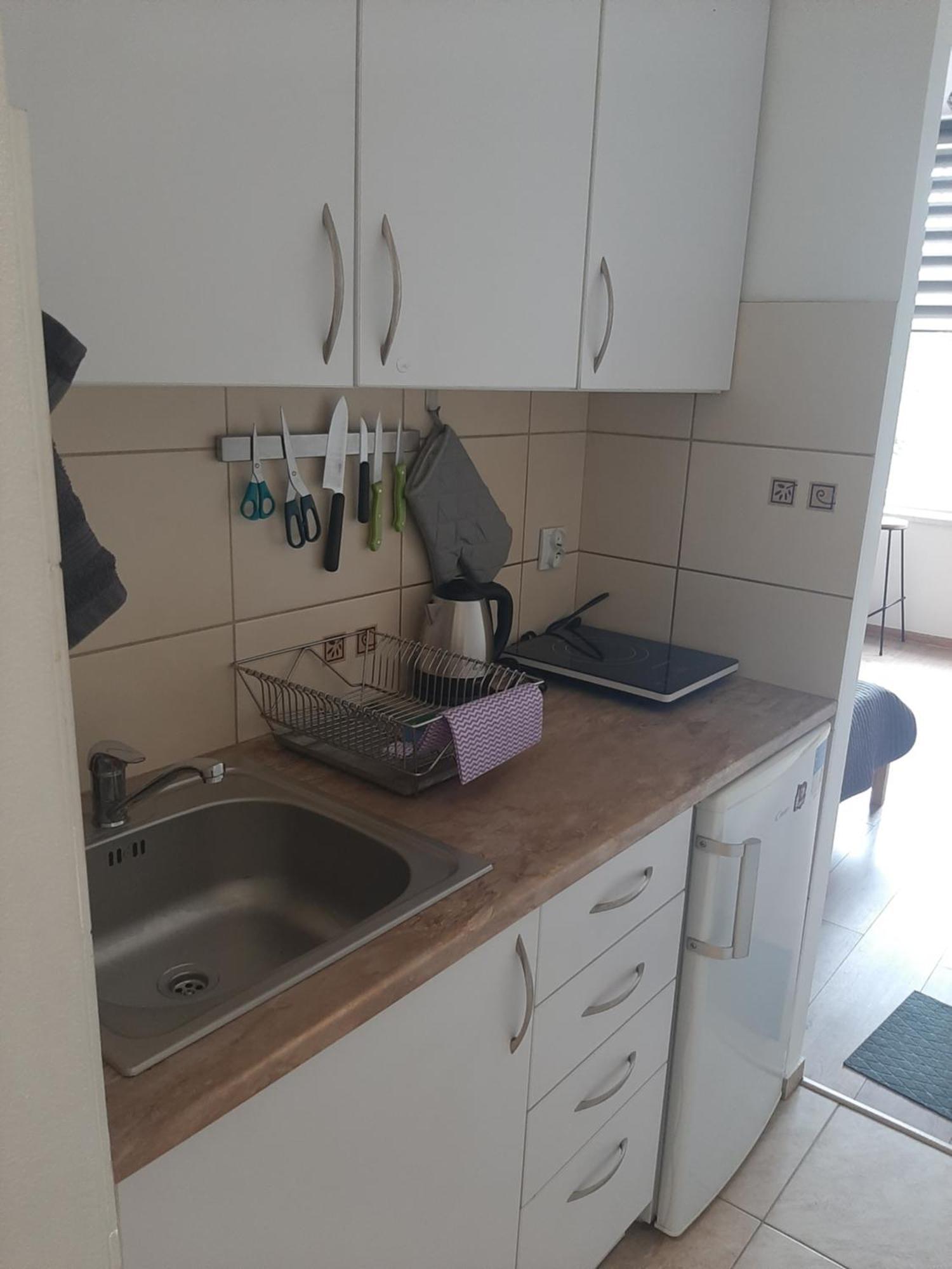 Apartamenty Marco 3-Bis- Przy Dworcu-Stare Miasto-Super Wi Fi Kraków Eksteriør billede