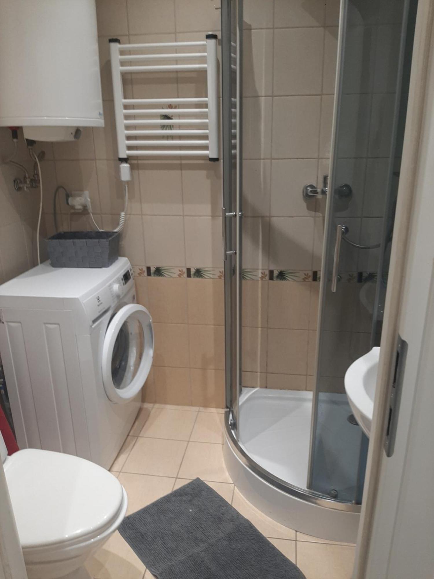 Apartamenty Marco 3-Bis- Przy Dworcu-Stare Miasto-Super Wi Fi Kraków Eksteriør billede