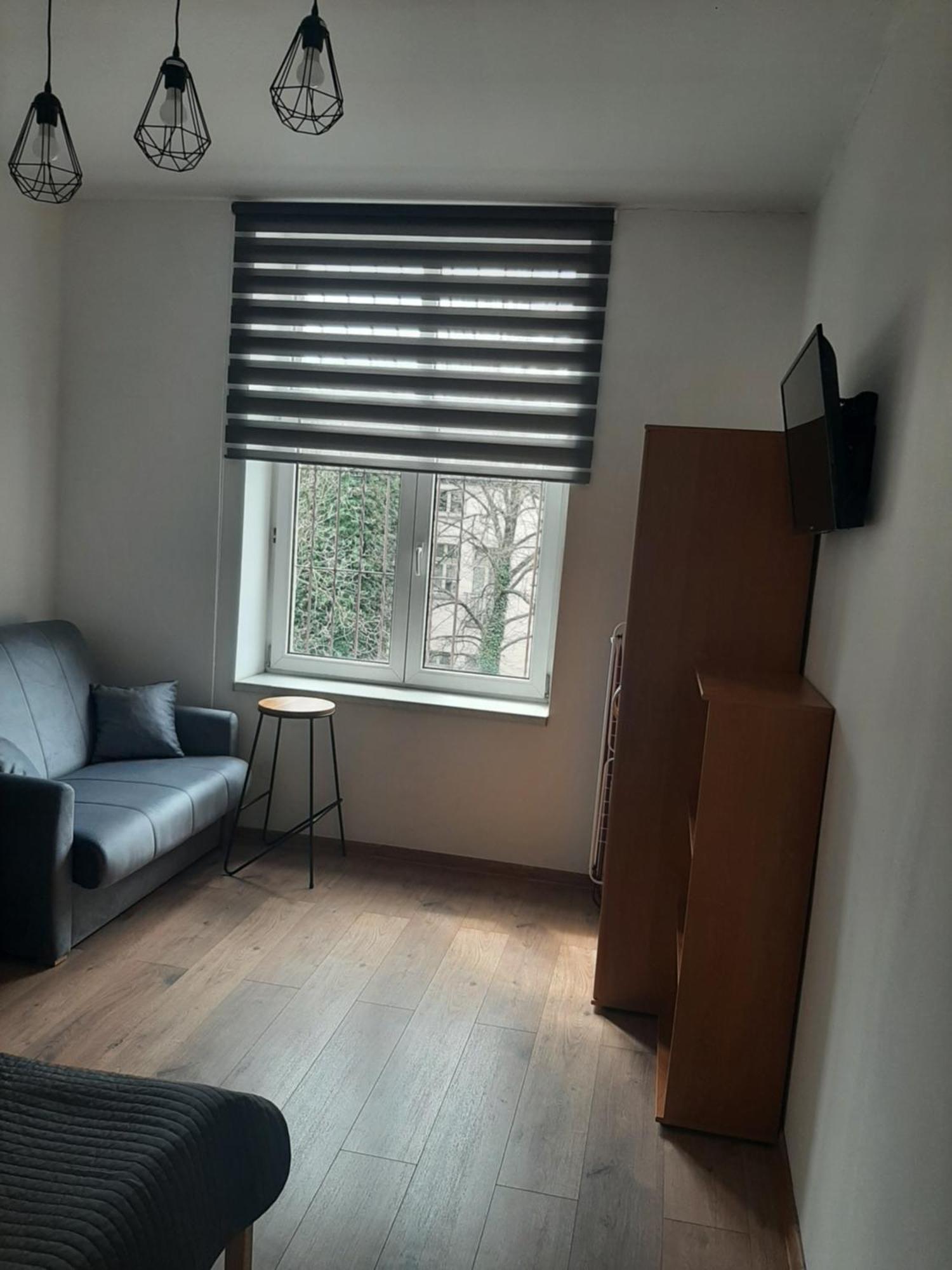 Apartamenty Marco 3-Bis- Przy Dworcu-Stare Miasto-Super Wi Fi Kraków Eksteriør billede