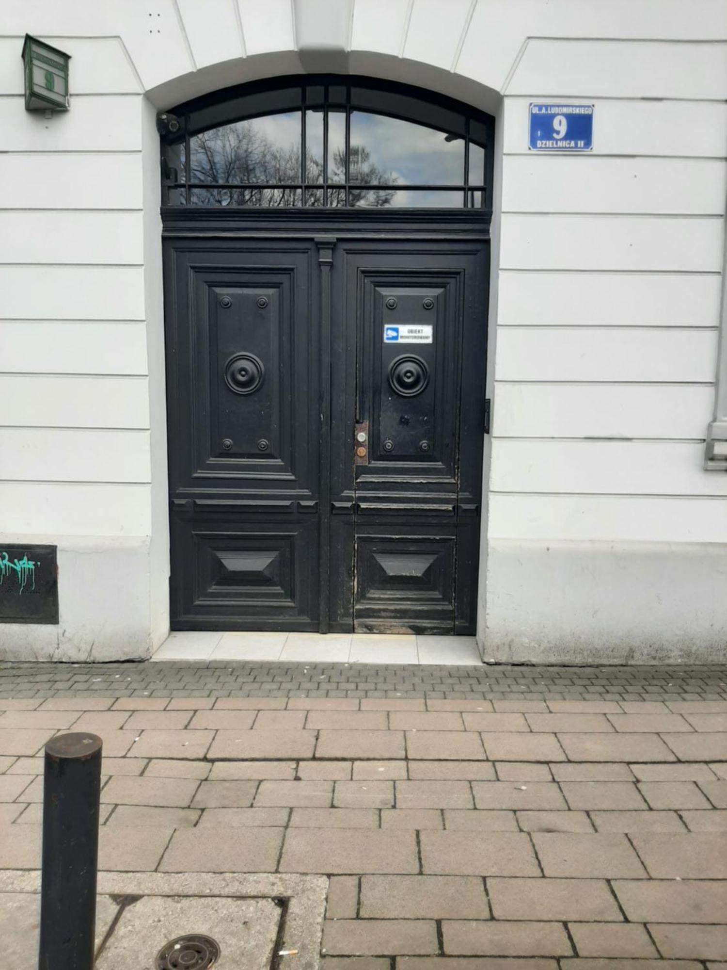 Apartamenty Marco 3-Bis- Przy Dworcu-Stare Miasto-Super Wi Fi Kraków Eksteriør billede