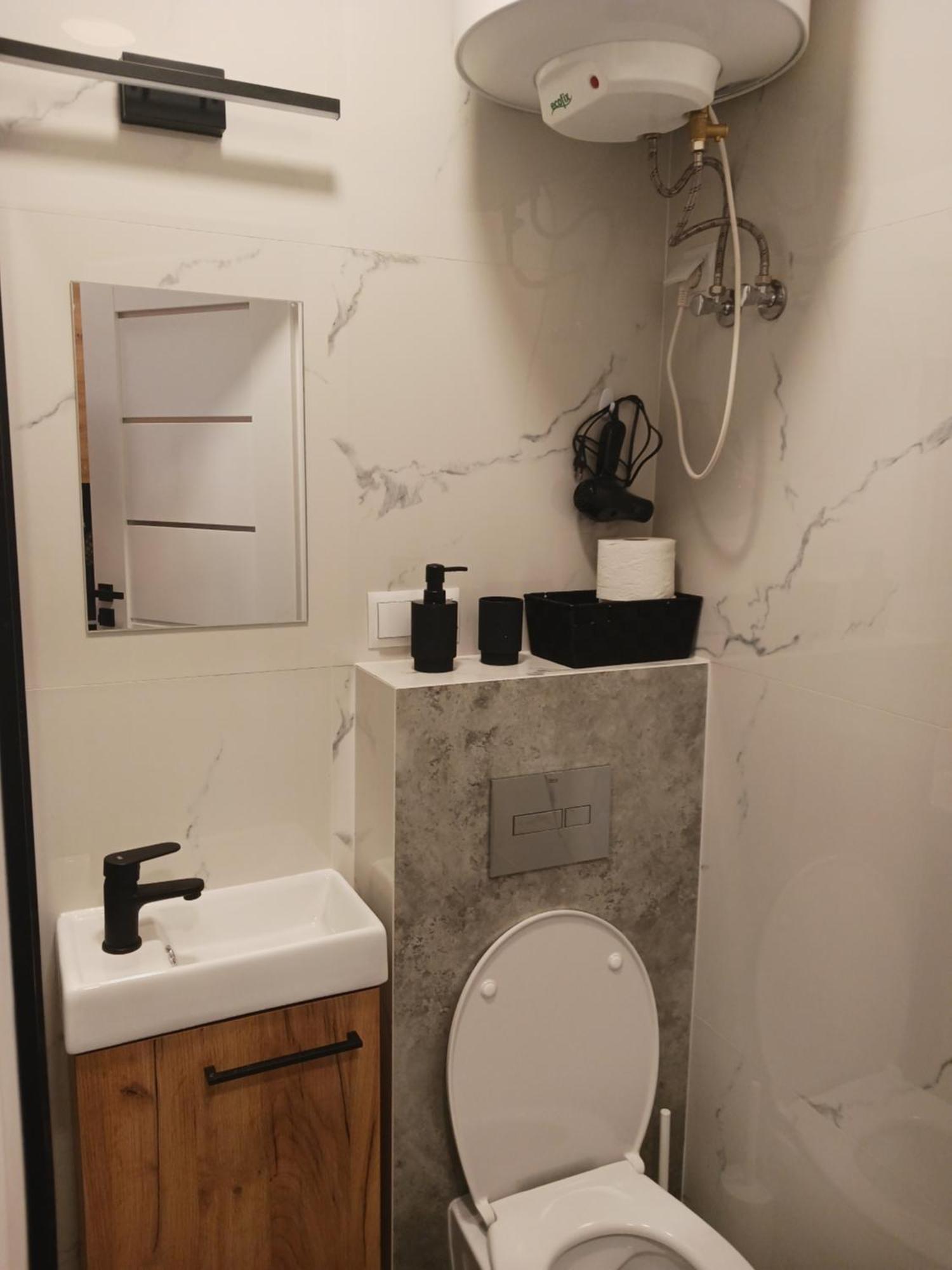 Apartamenty Marco 3-Bis- Przy Dworcu-Stare Miasto-Super Wi Fi Kraków Eksteriør billede