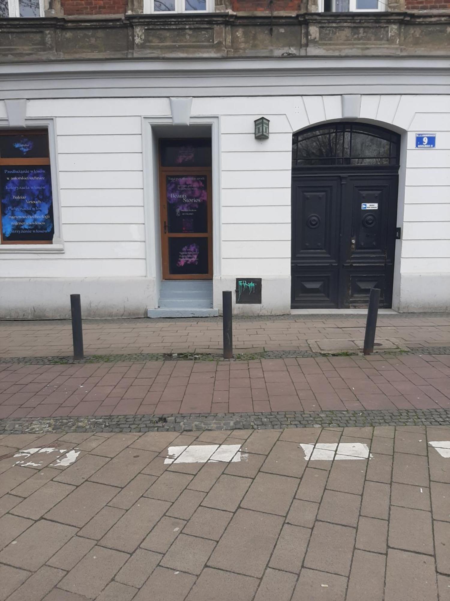 Apartamenty Marco 3-Bis- Przy Dworcu-Stare Miasto-Super Wi Fi Kraków Eksteriør billede